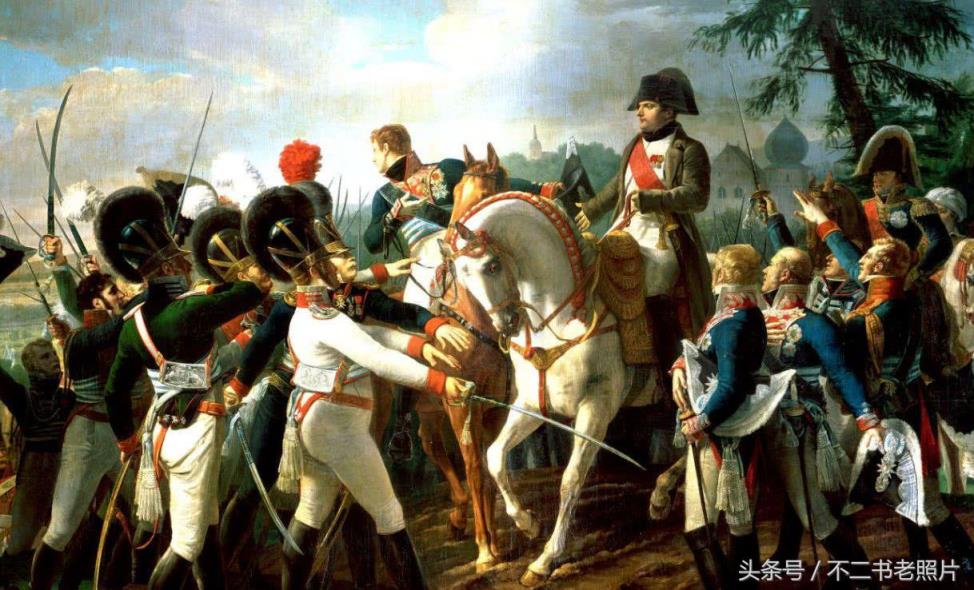 拿破仑滑铁卢战役失败原因（3个原因每一个都非常致命）