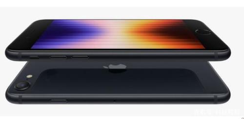 苹果iPhoneSE3最新消息电池多大(iphonese的电池容量是多少)